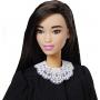Barbie Judge Doll Asian