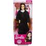 Barbie Judge Doll Asian