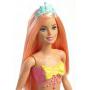 Barbie™ Dreamtopia Mermaid Doll