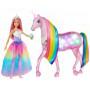 Barbie™ Dreamtopia Magical Lights Unicorn