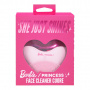 Barbie / Princess Dispositivo Barbie Face Cleaner Cuore by You Are The Princess