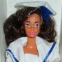 1991 Fun In The Sun With Barbie Convention Souvenir Doll