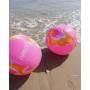 FUNBOY X Barbie™ Dream Oversized Beach Ball