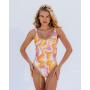 FUNBOY x BARBIE™ Dream Swim - Raquel One Piece