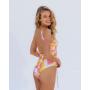 FUNBOY x BARBIE™ Dream Swim - Raquel One Piece