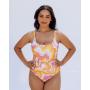 FUNBOY x BARBIE™ Dream Swim - Raquel One Piece