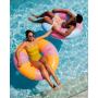 Barbie ™ The Movie x FUNBOY Tube Pool Float Bundle