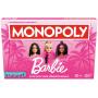 Barbie Monopoly 2023