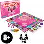 Barbie Monopoly 2023