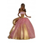 Celebration Barbie™ Hallmark Keepsake Ornament