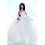 David’s Bridal Unforgettable™ Barbie® Doll