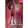 Barbie Rock Star Doll