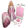 Barbie Princess Collection Wardrobe Princesses Cinderella