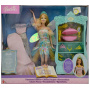 Barbie Princess Collection Wardrobe Princesses Pixie Princess