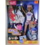 Cali Girl™ Barbie® doll with Fashion Closet