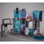 Barbie® Fashion Show Mall™ Playset