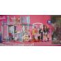 Barbie® Fashion Show Mall™ Playset