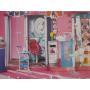 Barbie® Fashion Show Mall™ Playset