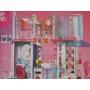 Barbie® Fashion Show Mall™ Playset