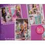 Barbie® Fashion Show Mall™ Playset