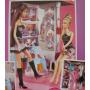 Barbie® Fashion Show Mall™ Playset