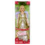 Holiday Angel Barbie Doll