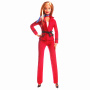 Barbie For President Barbie Doll (blonde)