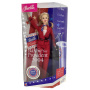 Barbie For President Barbie Doll (blonde)