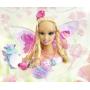 Barbie® Fairytopia™ Elina™ Styling Head