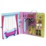 My Scene™ Styles To Go® Dress & Go™ Playset