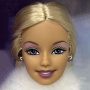 Barbie Twilight Gala Doll