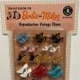 Barbie® Doll Reproduction Vintage Shoes