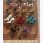 Barbie® Doll Reproduction Vintage Shoes