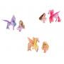 Kelly® Cloud Princess and Pony™ Doll Assortment