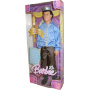 Barbie Princess Collection Enchanted Ball Prince Ken