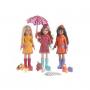 Wee 3 Friends™ Dolls Rain! Rain! Rain!™