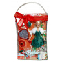 Barbie Holiday Wishes Gift Set 