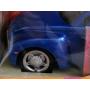 Barbie® Cali Girl™ - Chevy SSR with Real CD Player and Music CD - Blue  