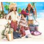 Barbie® Cali Girl™ Horse Riding Doll Assortment