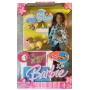 Pet Doctor Barbie® Doll (AA)