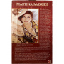 Martina McBride Barbie Doll