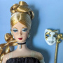 Masquerade National Barbie Doll Convention