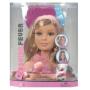 Fashion Fever™ Barbie® Styling Head