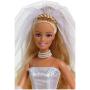 Beautiful Bride™ Barbie® Doll