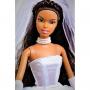 Beautiful Bride™ Barbie® Doll (AA)