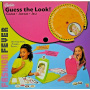 Barbie® Guess the Look™ Makeover Match-up™ Game