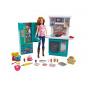 Barbie® Pioneer Woman Kitchen Playset