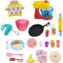 Barbie® Pioneer Woman Kitchen Playset