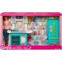 Barbie® Pioneer Woman Kitchen Playset