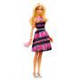 Barbie® Fashionistas® Ultimate Closet™ Doll and Accessory